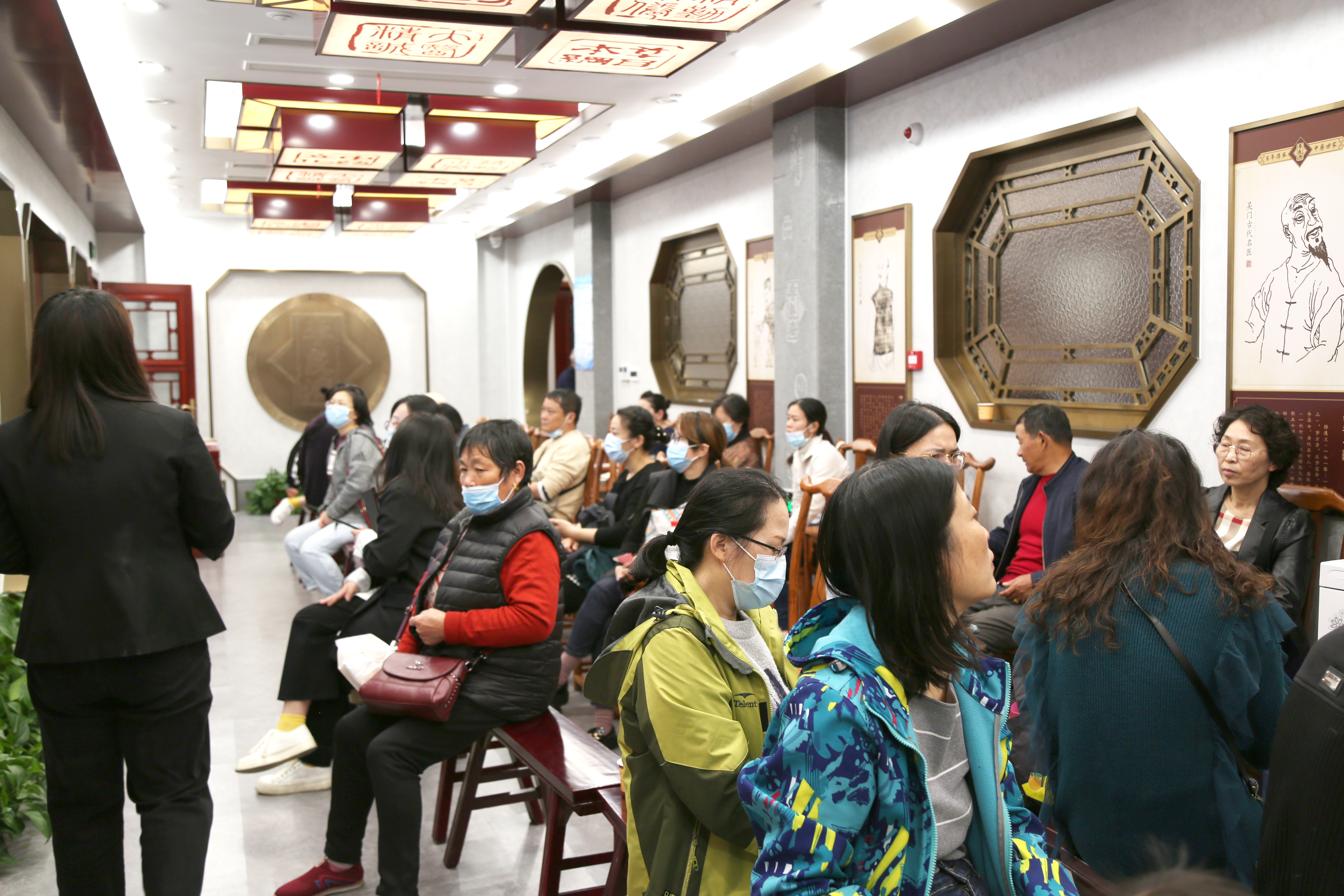 開工大吉，事事順利，喜迎新年開門紅！(圖3)