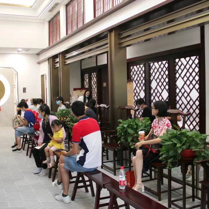 好消息！本周起，中醫(yī)專家張國慶、白學武、李蘇將在月光碼頭店坐診！(圖6)