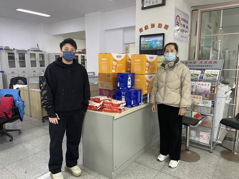 你們的慷慨相助，我們銘記在心！(圖8)