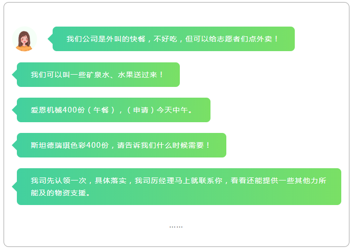 你們的慷慨相助，我們銘記在心！(圖4)
